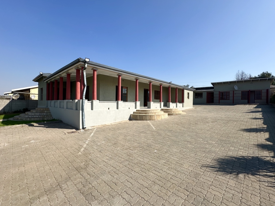14 Bedroom Property for Sale in Norwood Eastern Cape